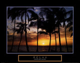 Relajación: palmeras Posters por Craig Tuttle Relajación: palmeras Posters por Craig Tuttle