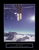 Risk - Ski Pósters Risk - Ski Pósters