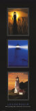 Leadership Lighthouses Kunst Leadership Lighthouses Kunst