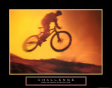 Challenge - Mountain Bike Láminas