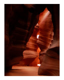 Hallway to Heaven Photographic Print by Harley Lever