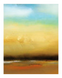 A Beautiful Day Giclee Print by Cristi B.