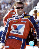 Scott Riggs Photo