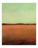 Miles of Clay Giclee Print by Cristi B.