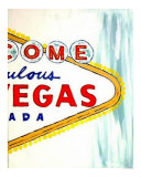 ( 2 of 2 ) UNIQUE PAINTING WELCOME TO LAS VEGAS SIGN POPULAR ART NEVADA DECOR CASINO POKER CARDS HOT Lámina giclée por Teo Alfonso ( 2 of 2 ) UNIQUE PAINTING WELCOME TO LAS VEGAS SIGN POPULAR ART NEVADA DECOR CASINO POKER CARDS HOT Lámina giclée por Teo Alfonso