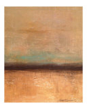Sante Fe Sky Giclee Print by Cristi B.