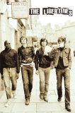 The Libertines (Sepia) Posters