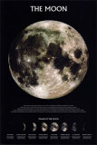 Der Mond Foto