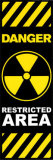 Danger Posters Danger Posters