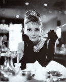 Audrey Hepburn Posters