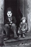Charlie Chaplin - Afiş Charlie Chaplin - Afiş