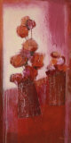 Comme une Fleur II Prints by Andrea Ottenjann