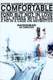 Radiohead Plakáty