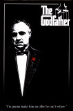 The Godfather  Print