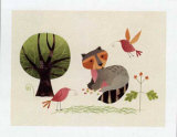Bosque II Posters Bosque II Posters