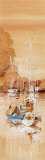Seaside IV Prints by Franz Heigl