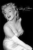 Marilyn Monroe Poster Marilyn Monroe Poster