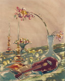 On the Table IV Prints by Freixas 
