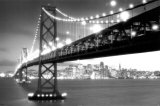 San Francisco Affiches
