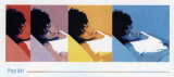 Siesta Prints by Javier Palacios