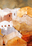 Back to the Old House II Prints by Jesus Barranco Back to the Old House II Prints by Jesus Barranco