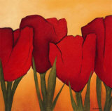 Be in Full Bloom II Prints by Andre Schrooten Be in Full Bloom II Prints by Andre Schrooten