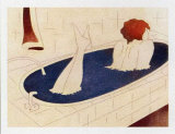Water and Soap I Posters by Freixas 