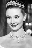 Audrey Hepburn Prints