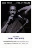 John Coltrane - Blue Train Photo