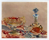 Sur la table I Affiches par Freixas 