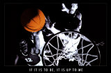 It's Up To Me - Afiş It's Up To Me - Afiş