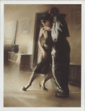 Tango Prints by Antonio Sgarbossa