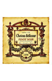 Pinot Noir Wine Label Giclee Print