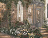 New Orleans Twilight II Posters by Betsy Brown