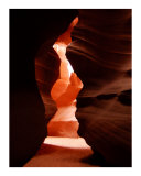 The Flame Photographic Print by Harley Lever