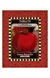 Tomato Seed Pack Giclee Print