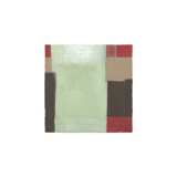Diptychon III Part II Premium Giclee-trykk av Gudrun Bramsiepe