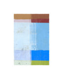 Diptyque II, 2004  Lámina giclée por Clement Garnier