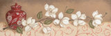 Mantle Masterpiece I Prints by Jane Carroll