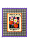Strawflower Seed Pack Giclee Print