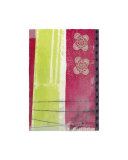 Diptyque, Apple Green and Red 1 Lámina giclée por Valerie Francoise Diptyque, Apple Green and Red 1 Lámina giclée por Valerie Francoise
