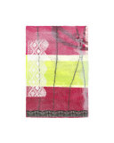 Diptyque, Set Apple Green and Red 2 Lámina giclée por Valerie Francoise Diptyque, Set Apple Green and Red 2 Lámina giclée por Valerie Francoise