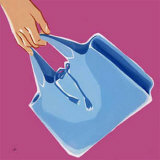 Bag Posters by Reme Beltran
