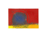 Volcanic Sand 2 Premium Giclee Print by Walter Fusi