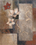 Modern Magic I Art par Rosemary Abrahams