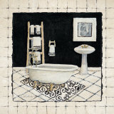 Pamper Me I Art by Charlene Winter Olson