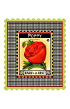 Poppy Seed Pack Giclee Print