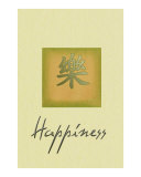 Happiness Giclee Print by Su Omynona