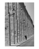 Through the time Photographic Print by Tiago Tavares Garcia