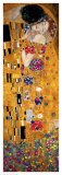 Kiss (detail) Wydruk giclee premium autor Gustav Klimt Kiss (detail) Wydruk giclee premium autor Gustav Klimt